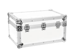 ROADINGER Universal Case Tour 52x36x29cm weiß