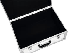 ROADINGER Universal Case Tour 52x36x29cm weiß