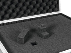 ROADINGER Universal-Case Pick 42x32x14cm