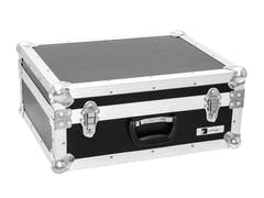 ROADINGER Universal Case Tour Pro 54x42x25cm schwarz