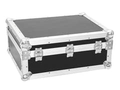 ROADINGER Universal Case Tour Pro 54x42x25cm schwarz