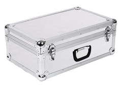 ROADINGER Universal-Case Tour Pro alu