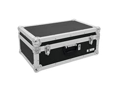 ROADINGER Universal Case Tour Lock Pro schwarz