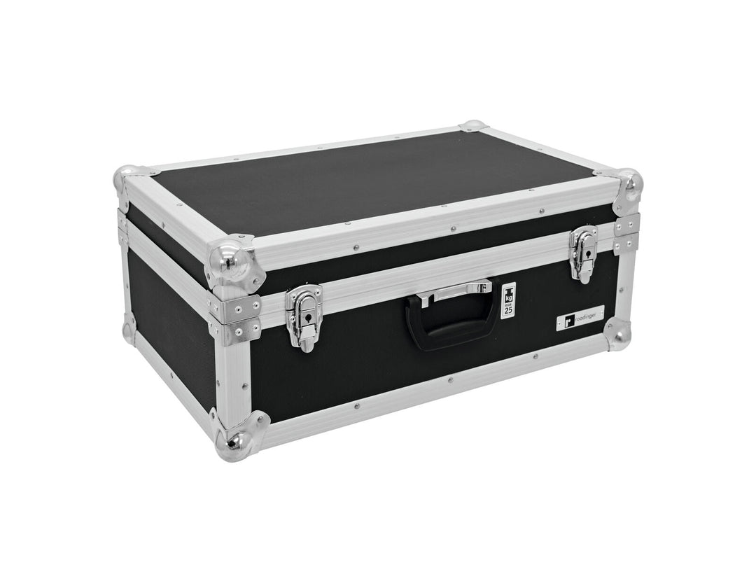 ROADINGER Universal Case Tour Lock Pro schwarz