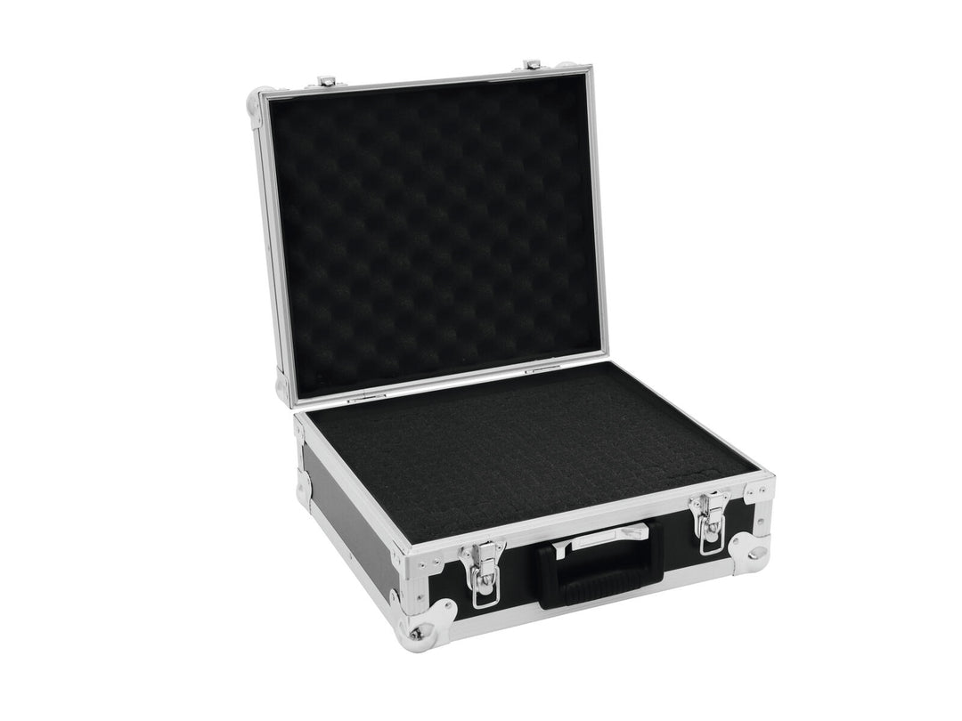 ROADINGER Universalkoffer FOAM, black, GR-3 black