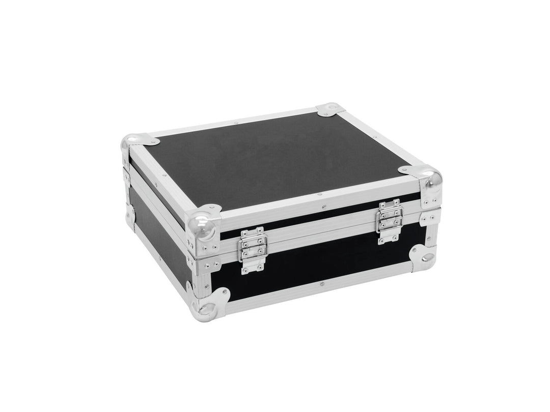 ROADINGER Universalkoffer FOAM, black, GR-3 black