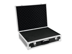 ROADINGER Universal Case FOAM, schwarz, GR-4 schwarz