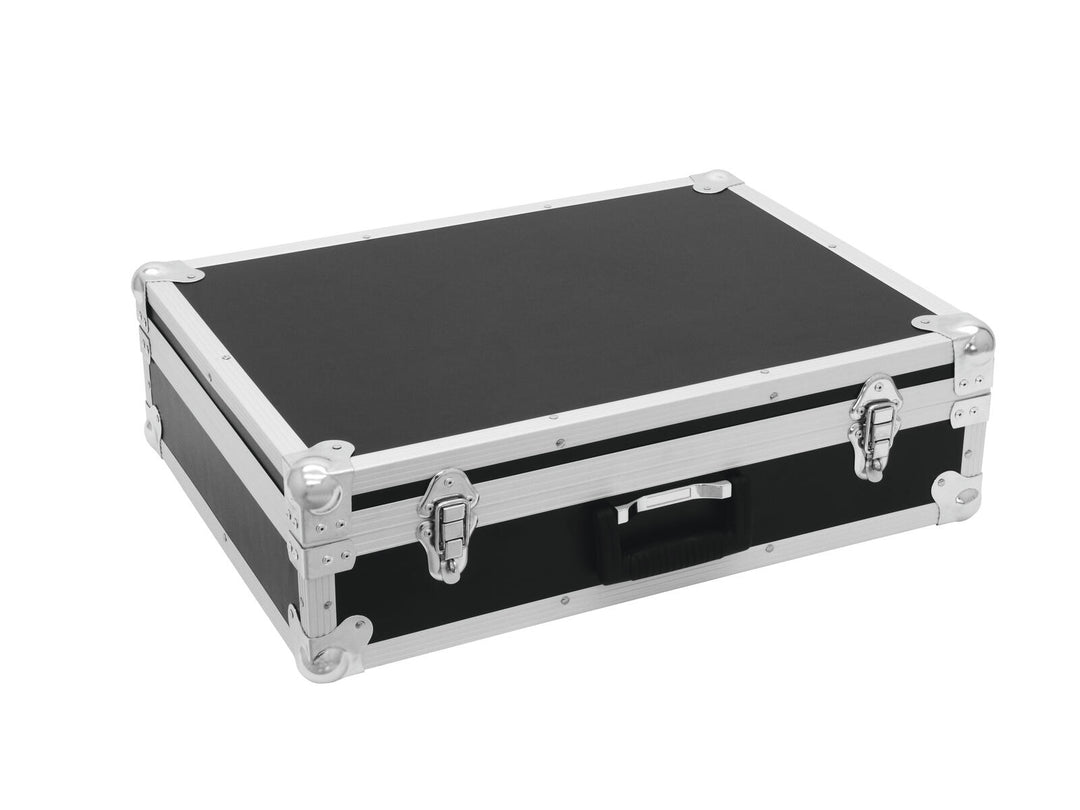 ROADINGER Universal Case FOAM, schwarz, GR-4 schwarz