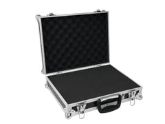 ROADINGER Universal Case FOAM, schwarz, GR-5 schwarz