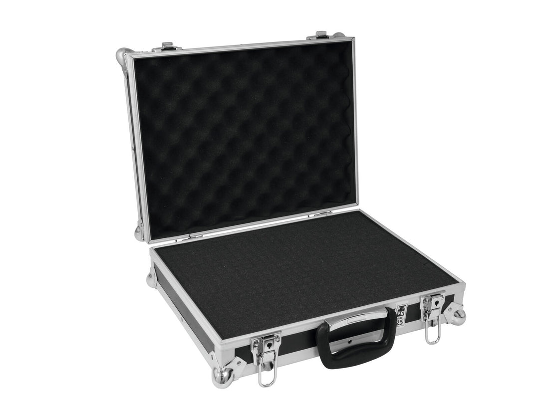 ROADINGER Universal Case FOAM, schwarz, GR-5 schwarz
