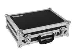 ROADINGER Universal Case FOAM, schwarz, GR-5 schwarz