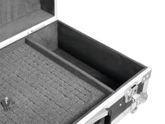 ROADINGER Universal-Case K-2