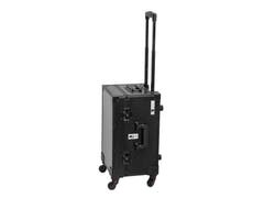 ROADINGER UKC-4R Universalkoffer mit Trolley