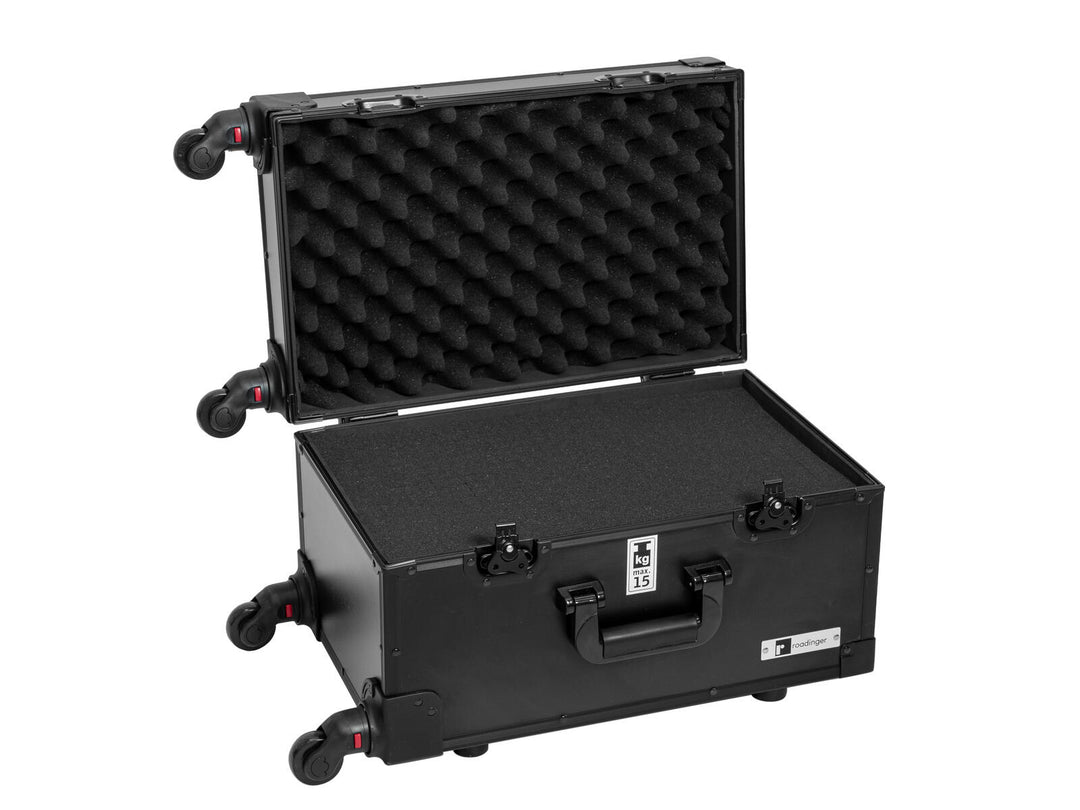 ROADINGER UKC-4R Universalkoffer mit Trolley