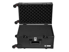 ROADINGER UKC-4R Universalkoffer mit Trolley