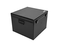 ROADINGER SAB-1 Universal-Case schwarz