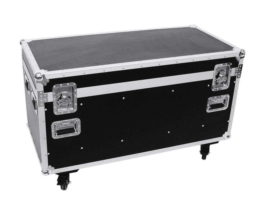 ROADINGER ODV-1 Universelles Tour-Case 120cm mit Rädern