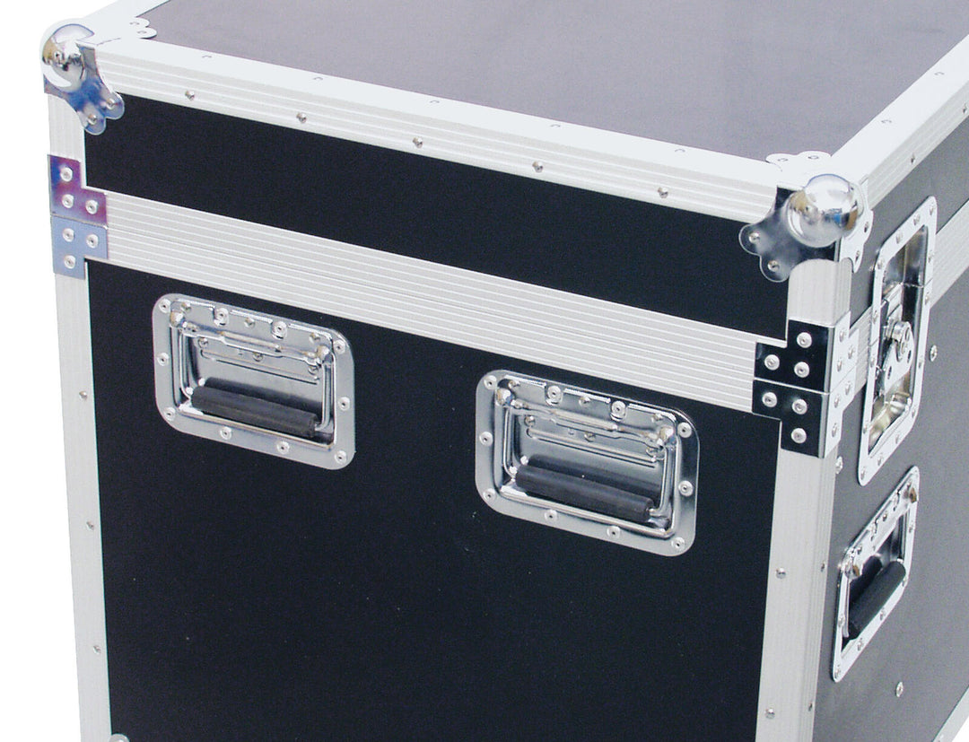 ROADINGER ODV-1 Universelles Tour-Case 120cm mit Rädern