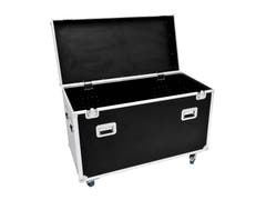 ROADINGER Universal-Tourkoffer 120cm mit Rollen Pro