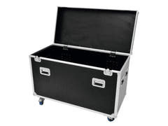 ROADINGER Universal-Tourkoffer 120cm mit Rollen Pro