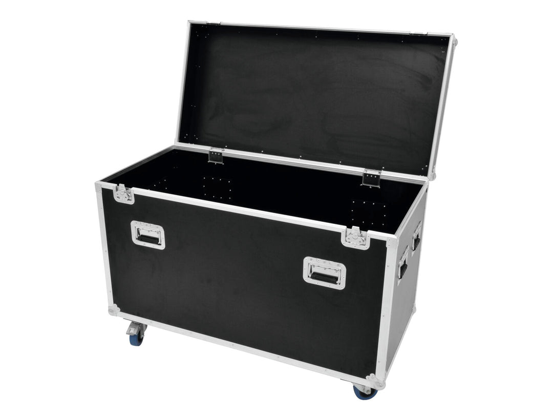 ROADINGER Universal-Tourkoffer 120cm mit Rollen Pro