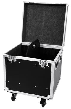 ROADINGER Universal-Tour-Case 60cm mit Rädern