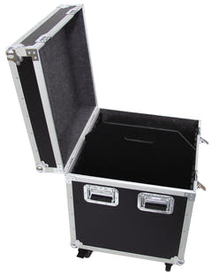 ROADINGER Universal-Tour-Case 60cm mit Rädern
