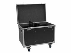 ROADINGER UTC-1 Universelles Tour-Case 90cm mit Rollen