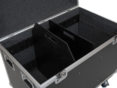 ROADINGER UTC-1 Universelles Tour-Case 90cm mit Rollen