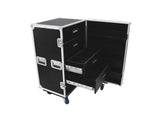 ROADINGER TSF-1 Universal Drawer Case with wheels