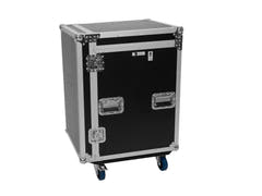 ROADINGER WDS-2 Universalschubladenkoffer mit Rollen