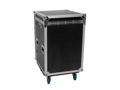 ROADINGER WDS-2 Universalschubladenkoffer mit Rollen