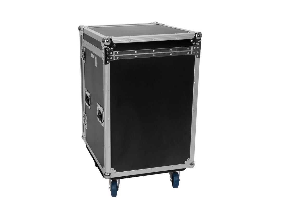 ROADINGER WDS-2 Universalschubladenkoffer mit Rollen