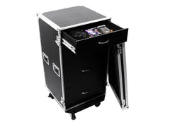 ROADINGER ODS-1 Universelles Schubladencase mit Rollen