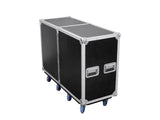 ROADINGER DD-2 Universal Roadie Case Double Drawer