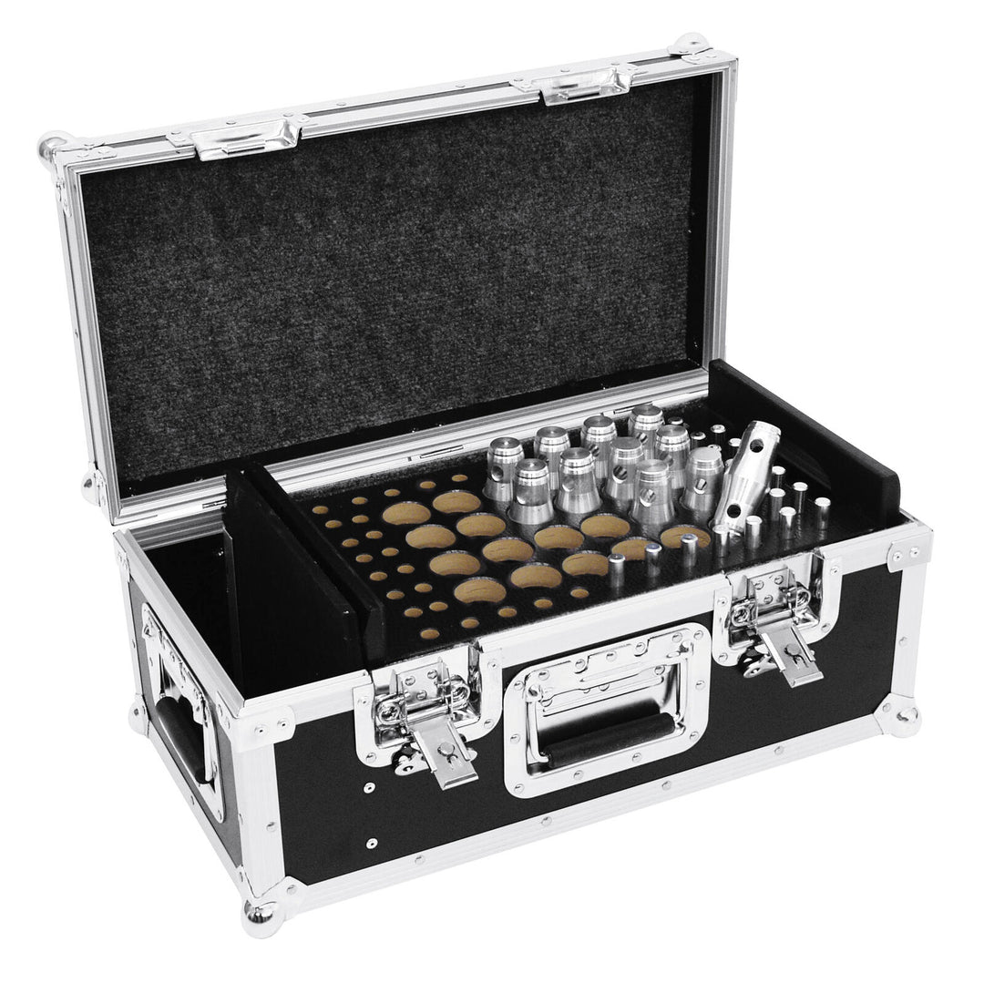 ROADINGER UKAC-50 Universalkonus-Adapter-Case