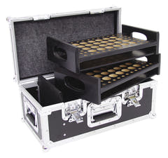 ROADINGER UKAC-50 Universalkonus-Adapter-Case