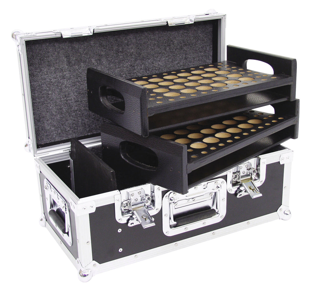 ROADINGER UKAC-50 Universalkonus-Adapter-Case