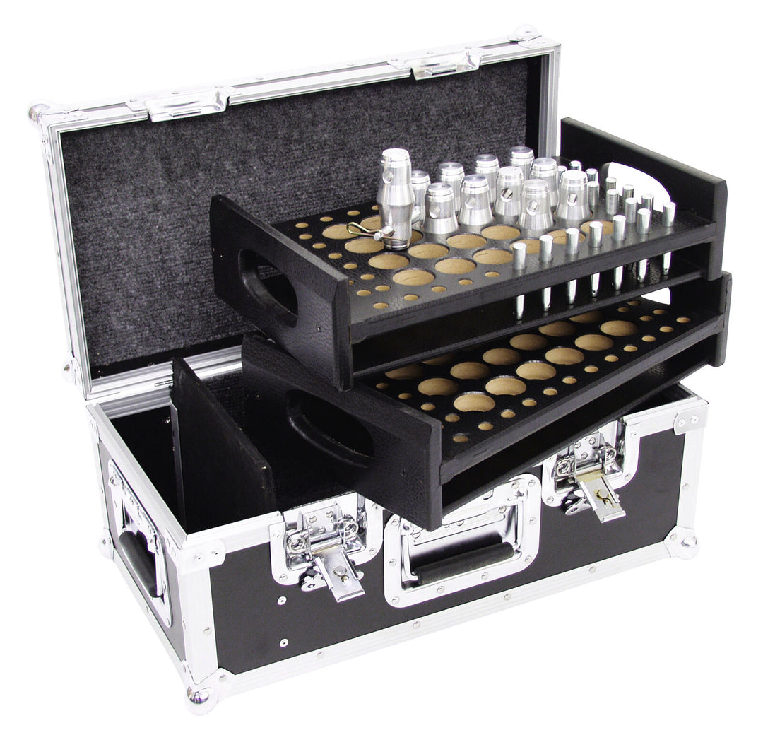 ROADINGER UKAC-50 Universalkonus-Adapter-Case