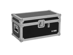 ROADINGER Universeller Transportkoffer 60x30x30cm