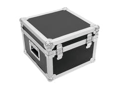 ROADINGER Universelles Transportcase 40x40x30cm