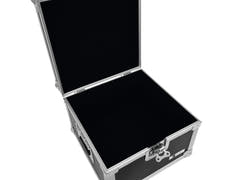 ROADINGER Universelles Transportcase 40x40x30cm