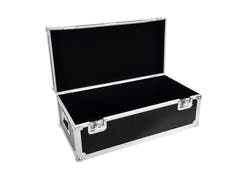 ROADINGER Universelles Transportcase 80x40x30cm