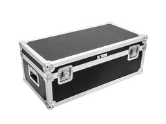 ROADINGER Universelles Transportcase 80x40x30cm