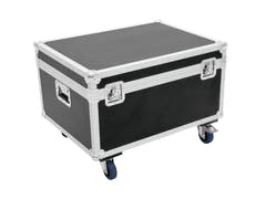 Eurolite Transport Flightcase mit Rollen