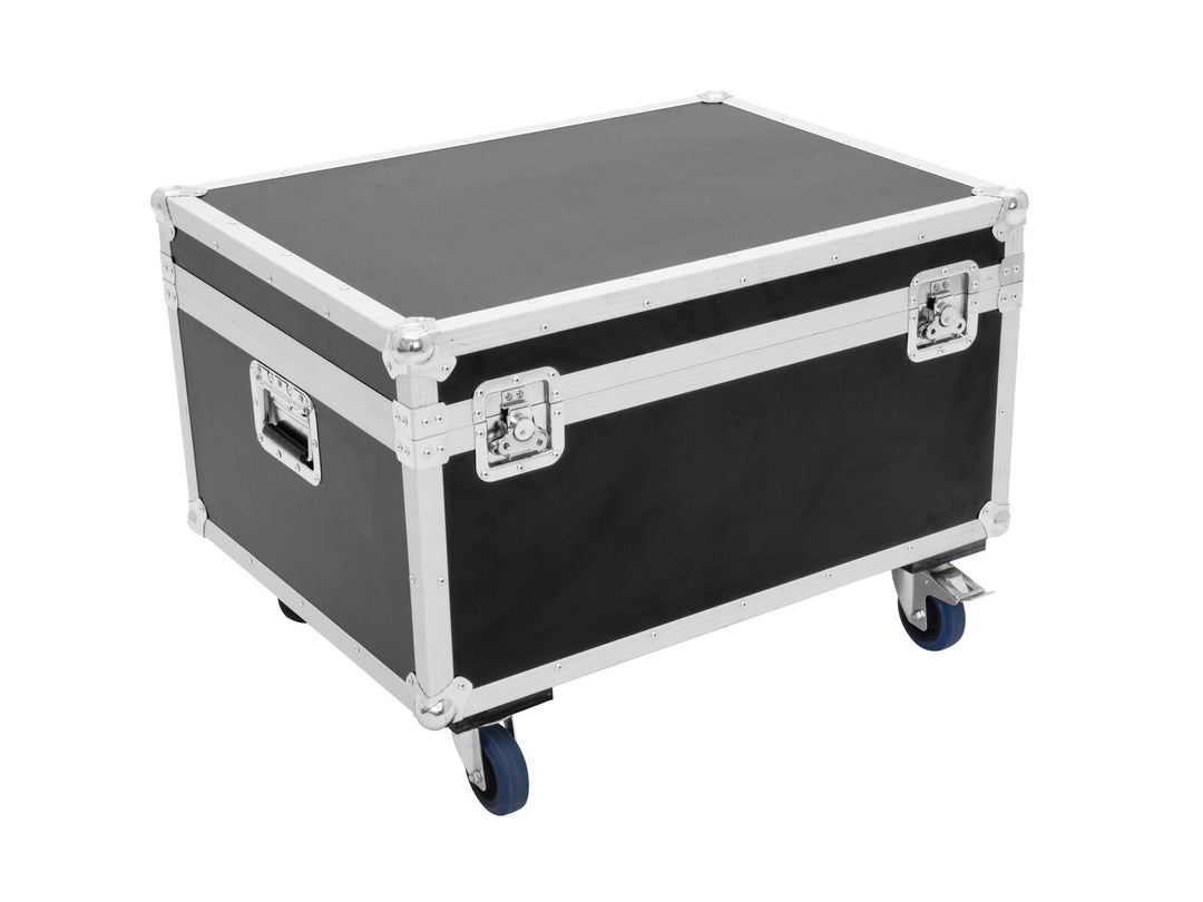 Eurolite Transport Flightcase mit Rollen