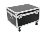 Eurolite Transport Flightcase mit Rollen