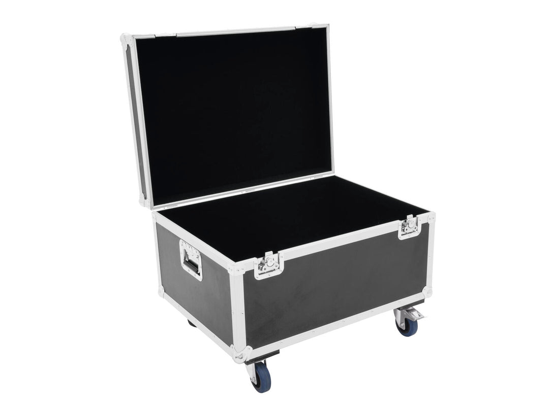 Eurolite Transport Flightcase mit Rollen