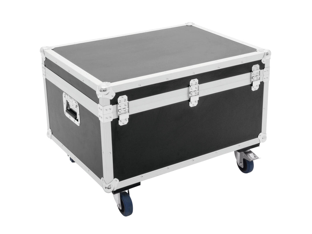 Eurolite Transport Flightcase mit Rollen