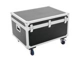 Eurolite Transport Flightcase mit Rollen